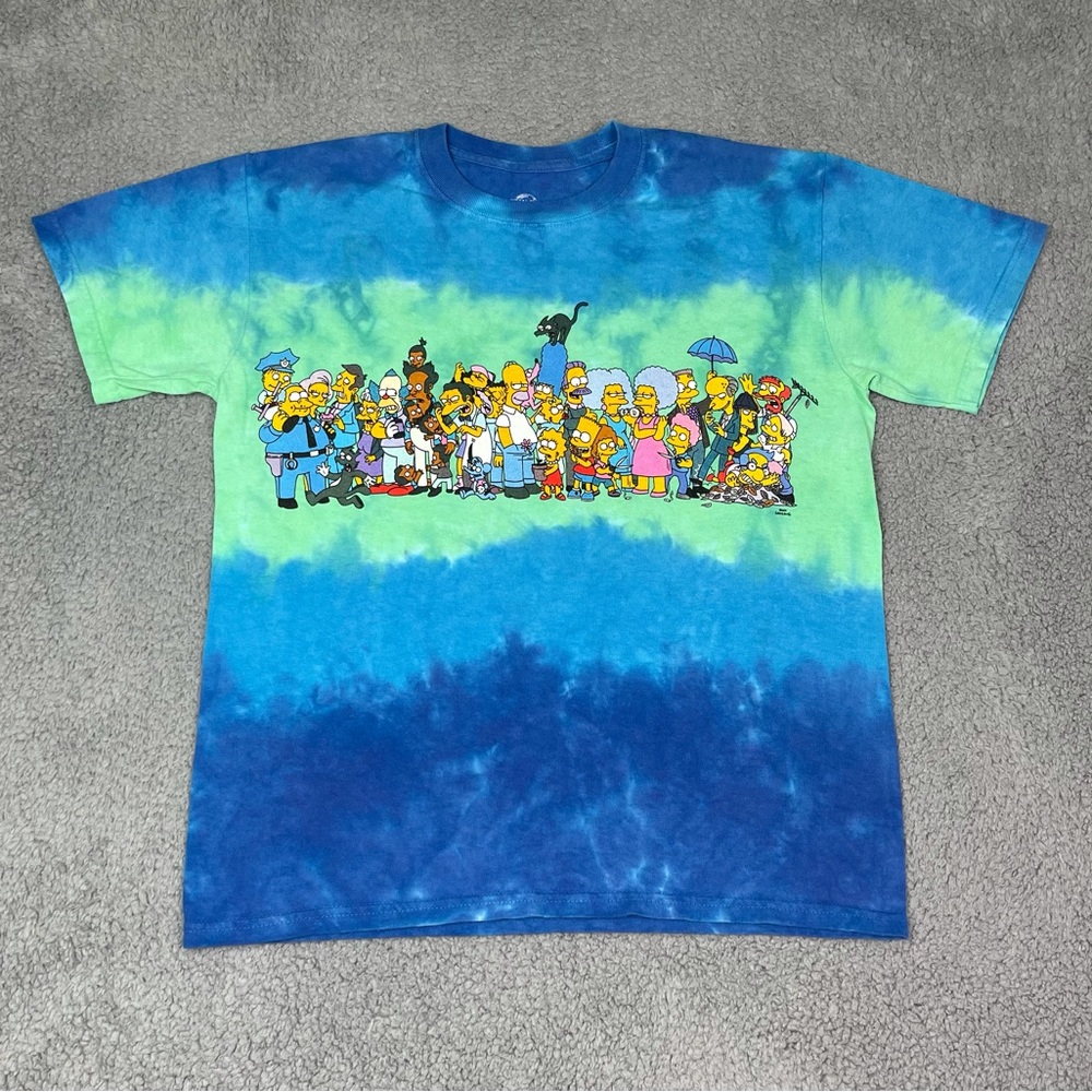 The‎ Simpsons - Picture 2 of 4
